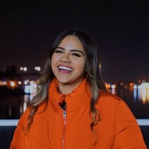 Meet your Posher, Tanya